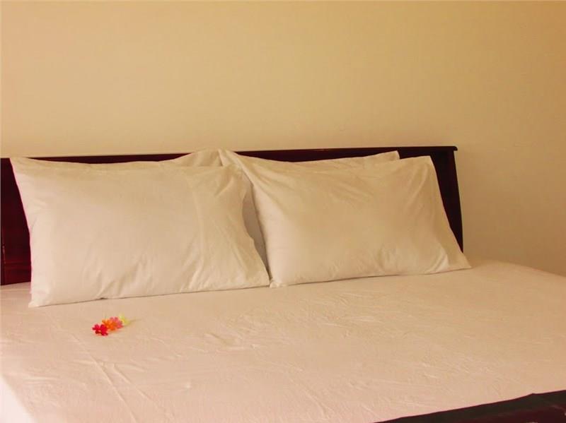 Phòng ngủ - Hotel24h.net